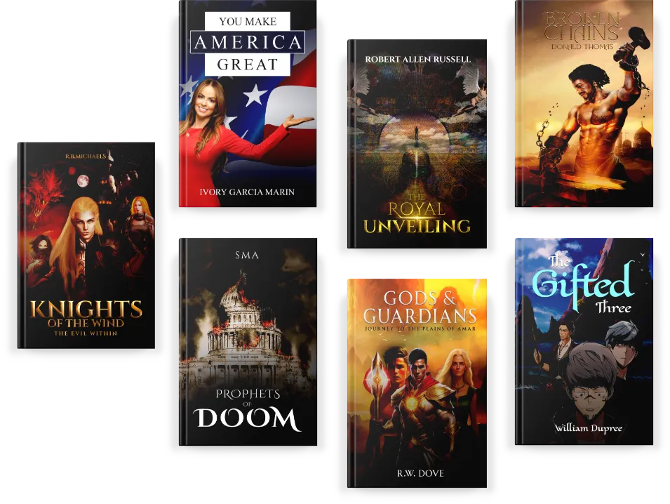 Book Editing Services by Industry Experts