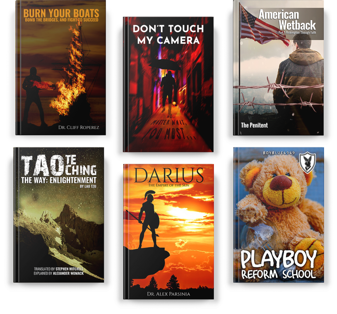 Children’s Book Ghostwriting and Editing Services