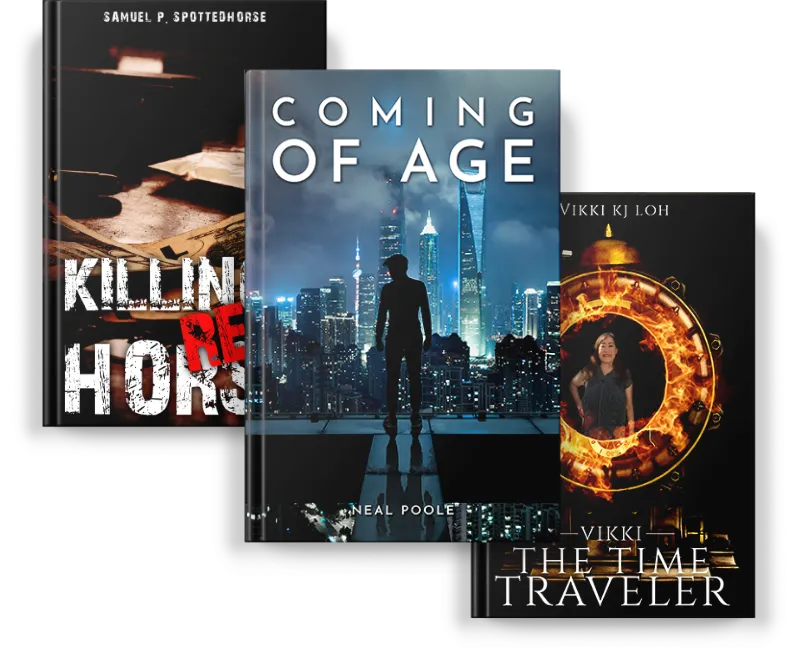 Book Editing Services by Industry Experts